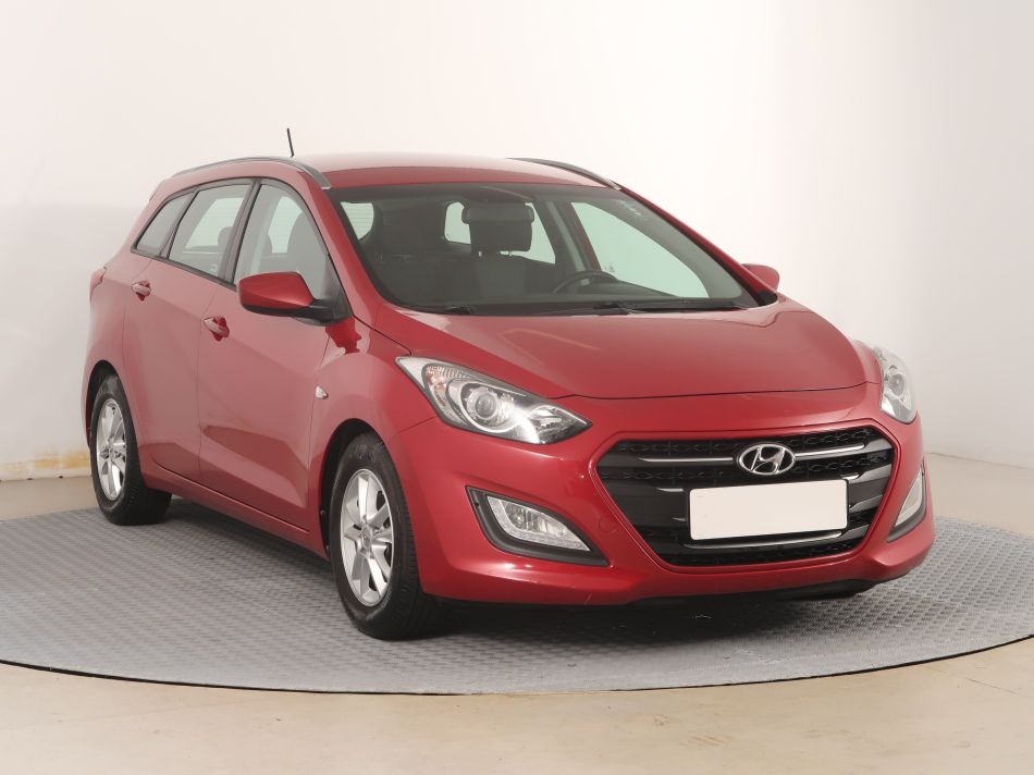 Hyundai i30 - 2017