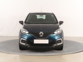 Renault Captur - 2019