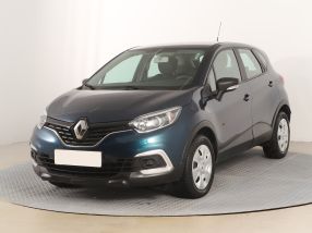 Renault Captur - 2019