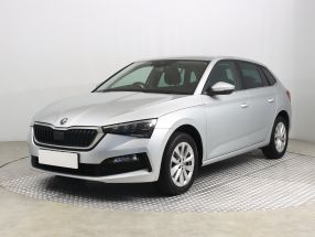 Skoda Scala - 2023