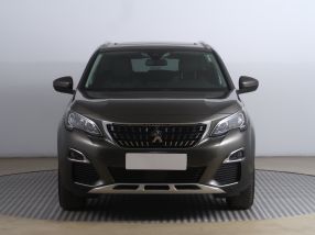 Peugeot 3008 - 2017