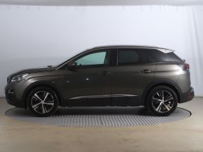 Peugeot 3008 - 2017