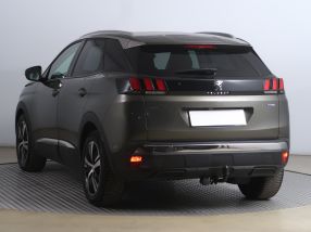Peugeot 3008 - 2017