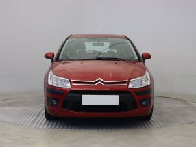 Citroen C4 - 2009