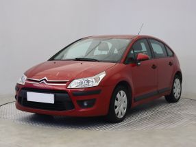 Citroen C4 - 2009