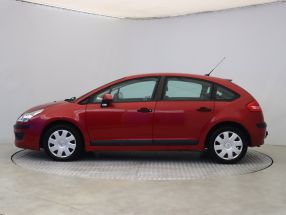 Citroen C4 - 2009