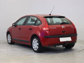 Citroen C4 - 2009