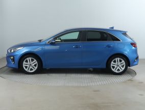 Kia Ceed - 2018