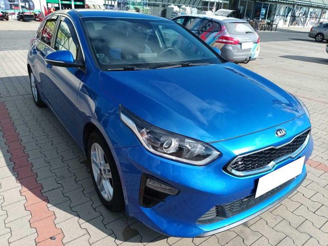 Kia Ceed 2018