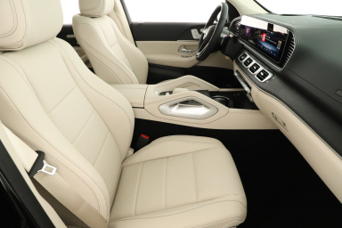Mercedes-Benz GLE - 2026