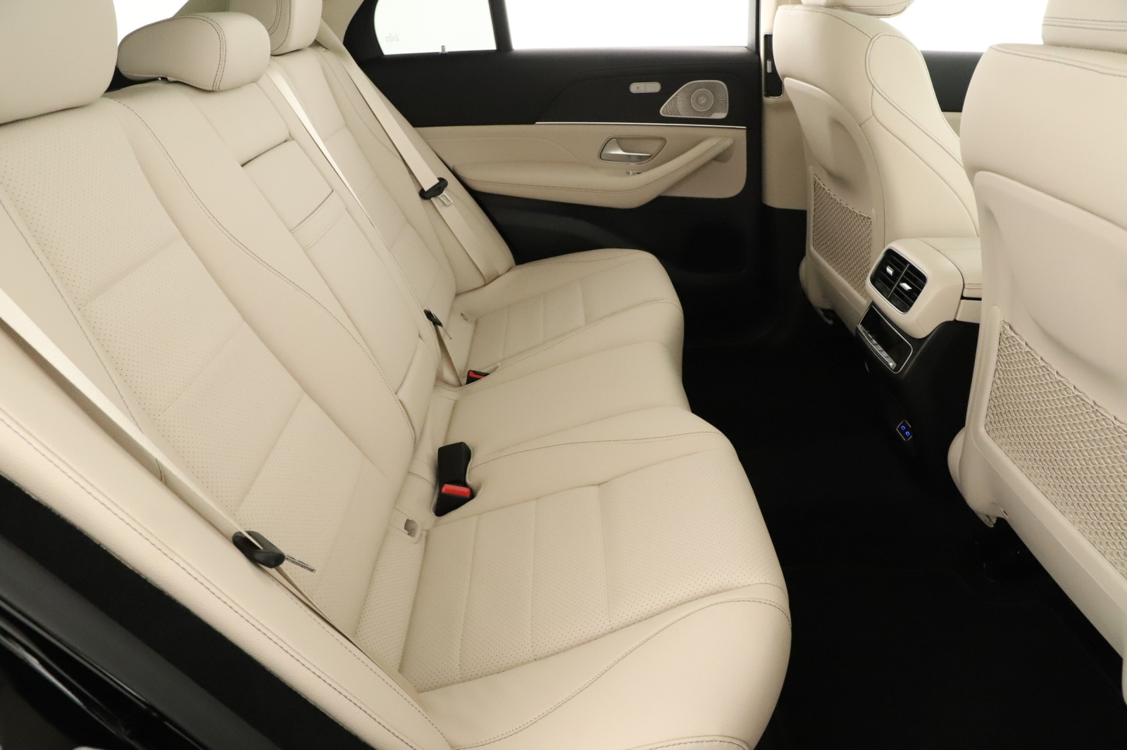 Mercedes-Benz GLE - 2026