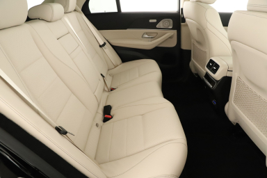 Mercedes-Benz GLE - 2026