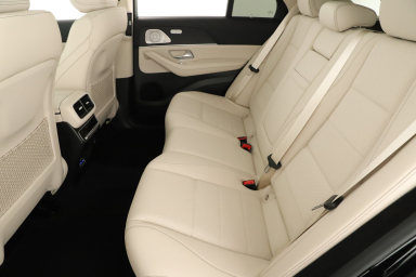 Mercedes-Benz GLE - 2026