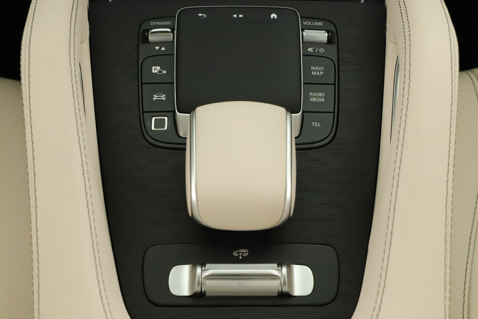 Mercedes-Benz GLE - 2026