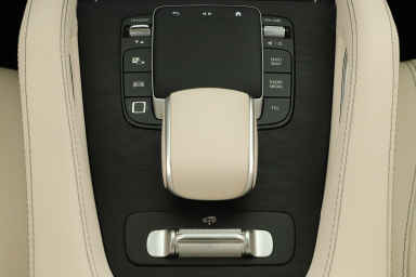 Mercedes-Benz GLE - 2026