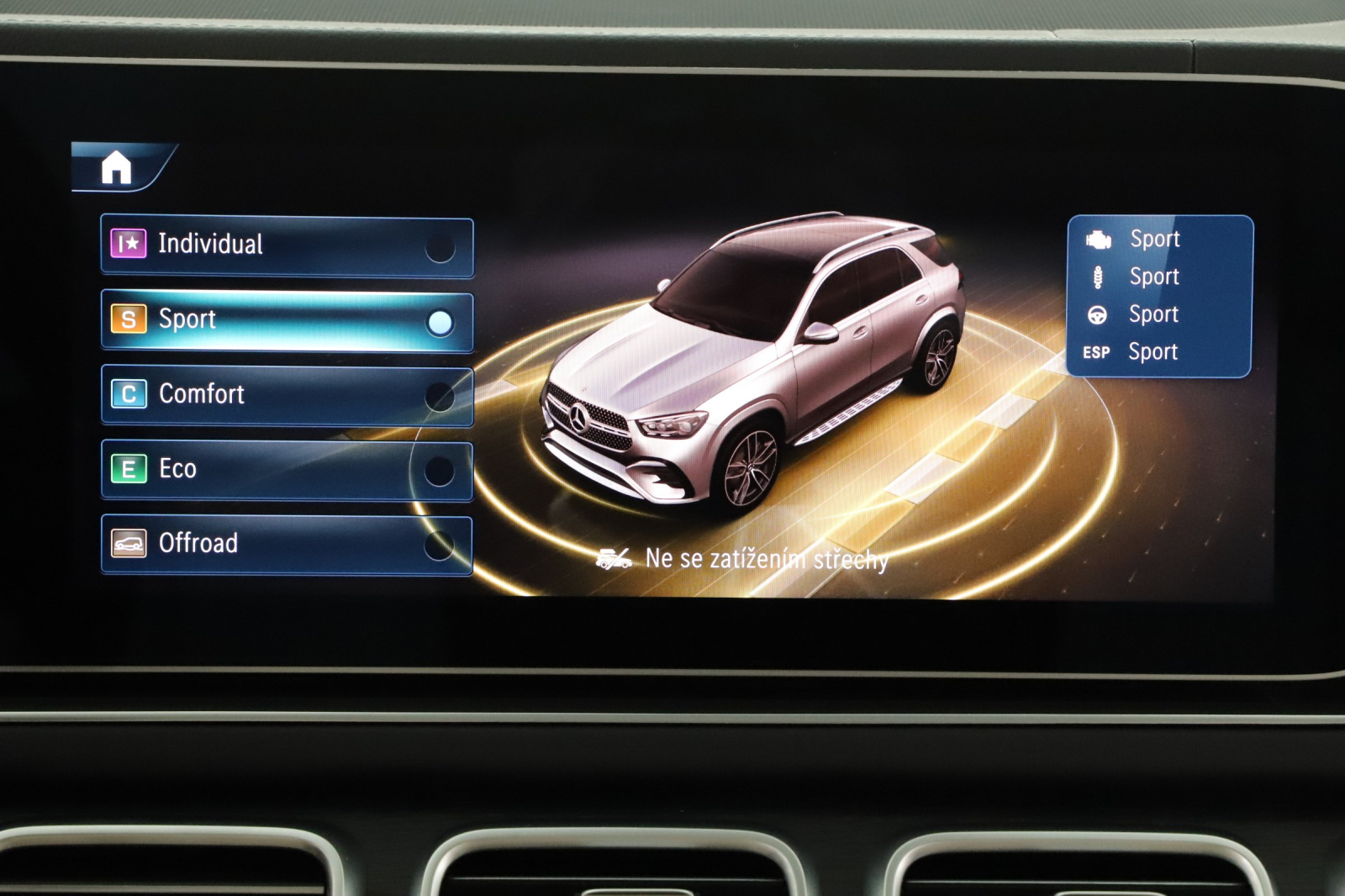 Mercedes-Benz GLE - 2026