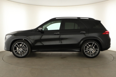 Mercedes-Benz GLE - 2026