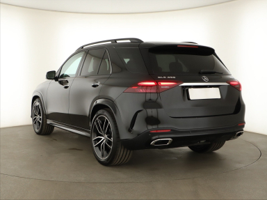 Mercedes-Benz GLE - 2026