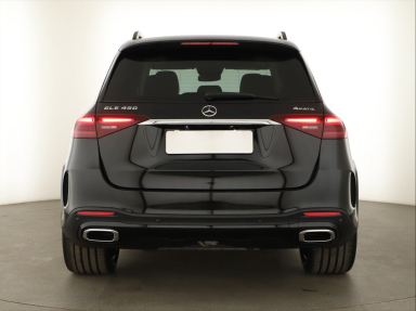 Mercedes-Benz GLE - 2026