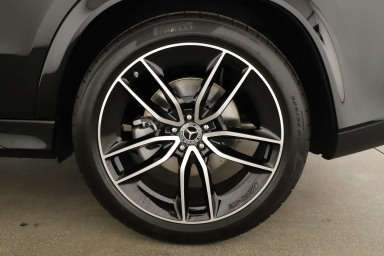 Mercedes-Benz GLE - 2026