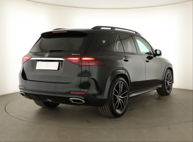 Mercedes-Benz GLE - 2026