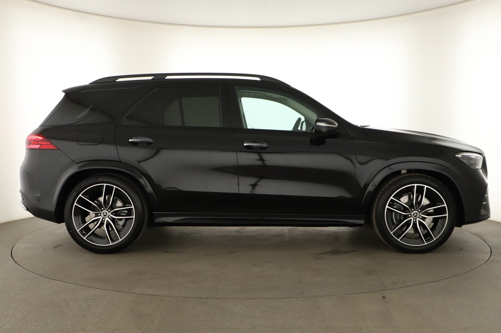 Mercedes-Benz GLE - 2026