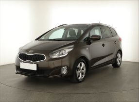 Kia Carens - 2013