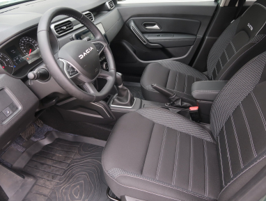 Dacia Duster - 2024