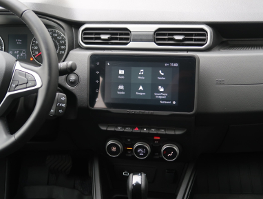 Dacia Duster - 2024