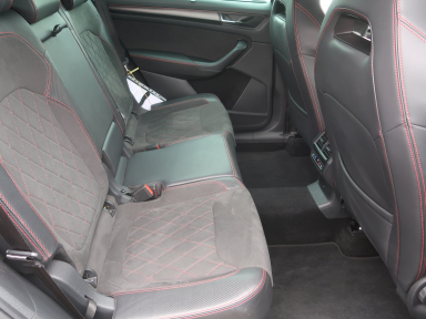 Škoda Kodiaq - 2021