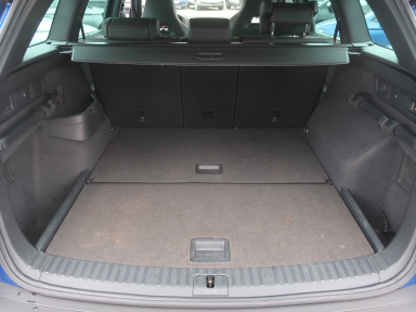 Škoda Kodiaq - 2021