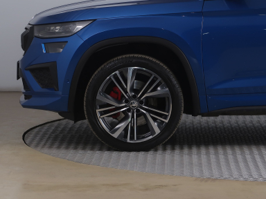 Škoda Kodiaq - 2021