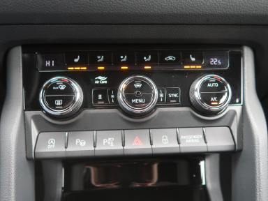 Škoda Kodiaq - 2021