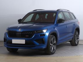 Skoda Kodiaq - 2021