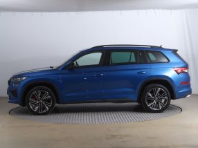 Skoda Kodiaq - 2021