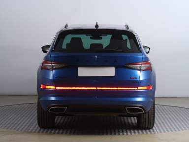 Škoda Kodiaq - 2021