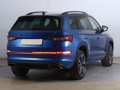 Škoda Kodiaq - 2021