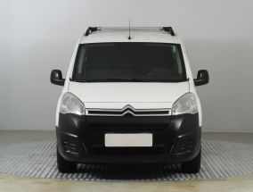 Citroen Berlingo - 2017