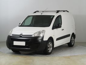 Citroen Berlingo - 2017