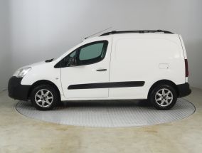 Citroen Berlingo - 2017