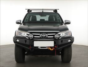Toyota Hilux - 2020