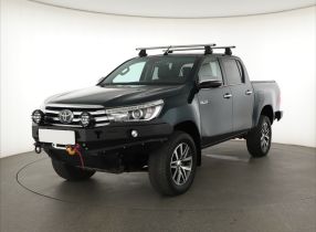 Toyota Hilux - 2020