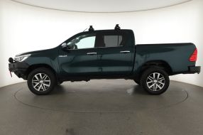 Toyota Hilux - 2020