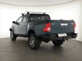 Toyota Hilux - 2020