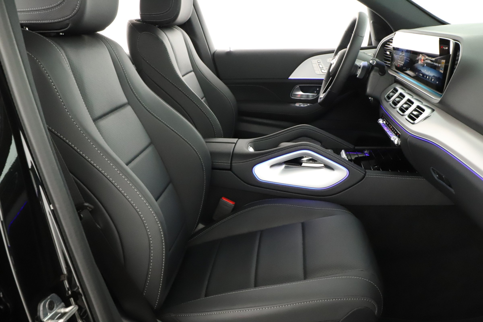Mercedes-Benz GLE - 2026