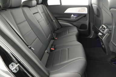 Mercedes-Benz GLE - 2026