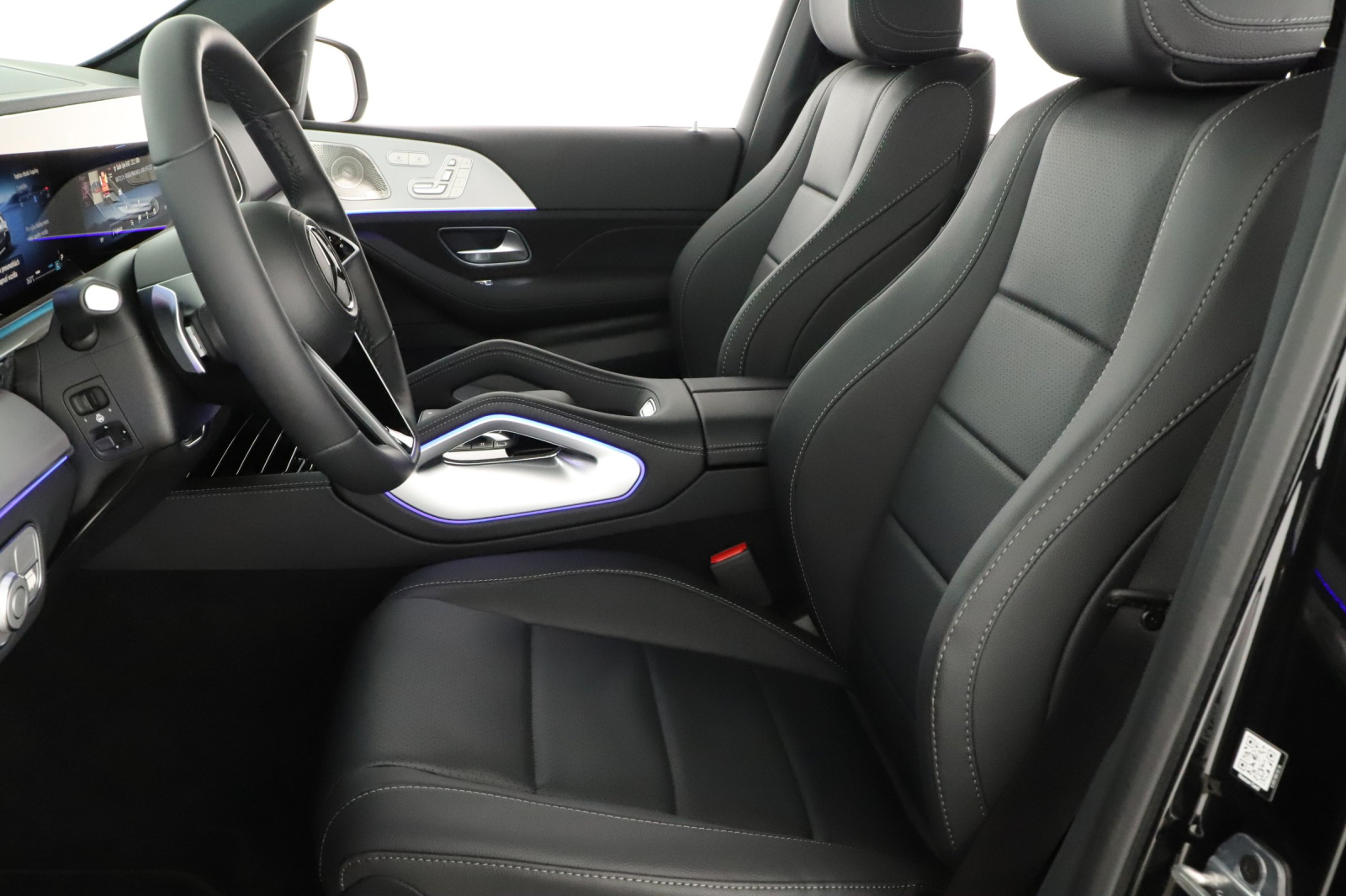Mercedes-Benz GLE - 2026