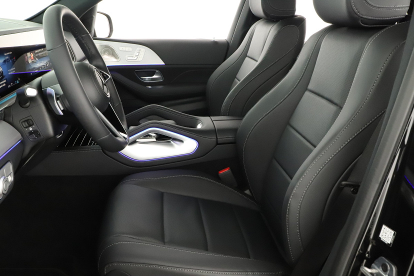 Mercedes-Benz GLE, 2026
