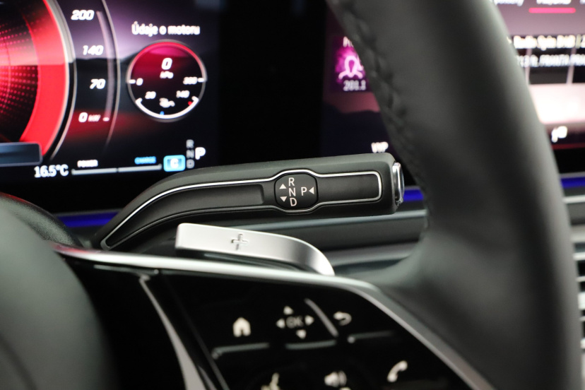 Mercedes-Benz GLE, 2026