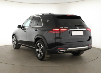 Mercedes-Benz GLE - 2026